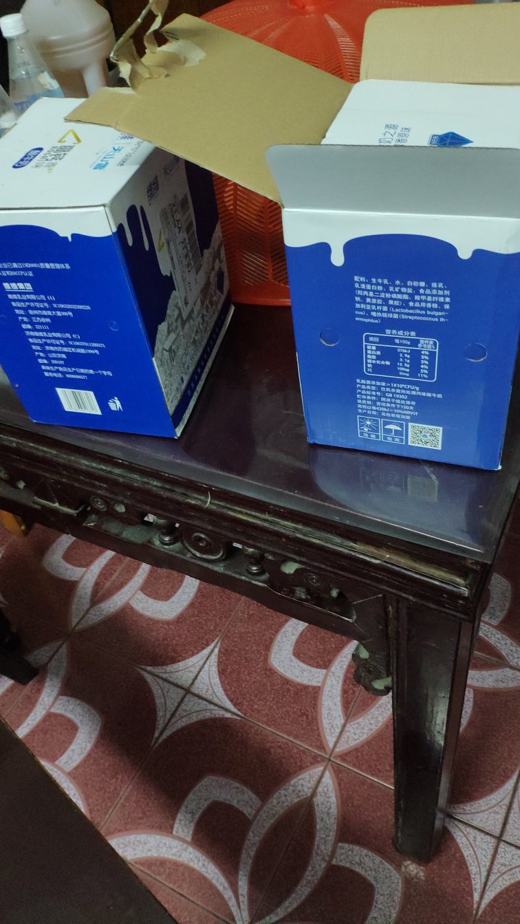奶很不错,好喝,很美味