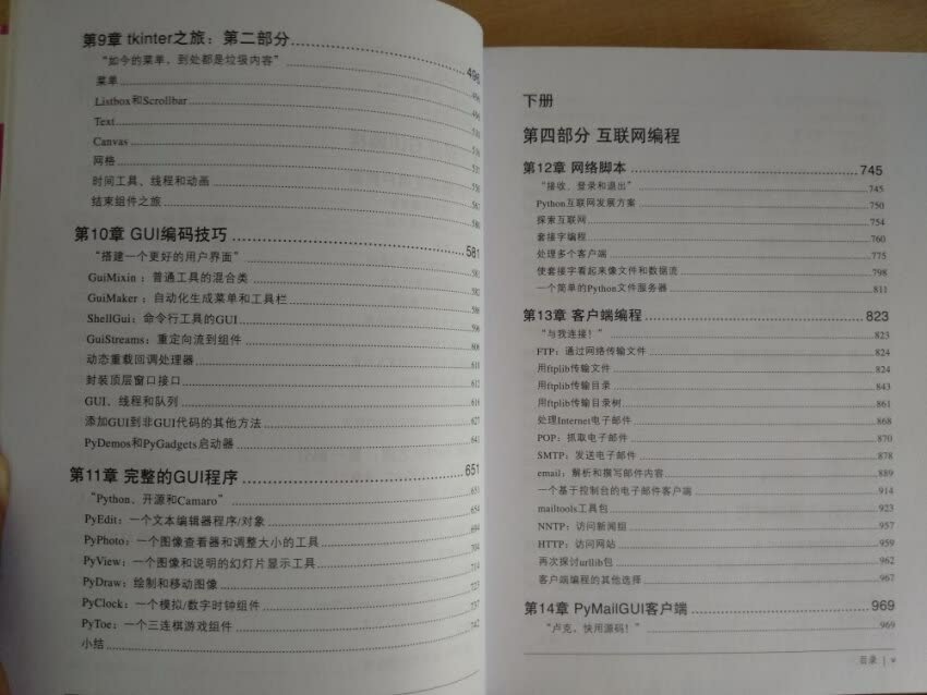 好书好书啊,不过没有看,为什么现在买来就是要看的吗!哈哈,真的好厚好厚