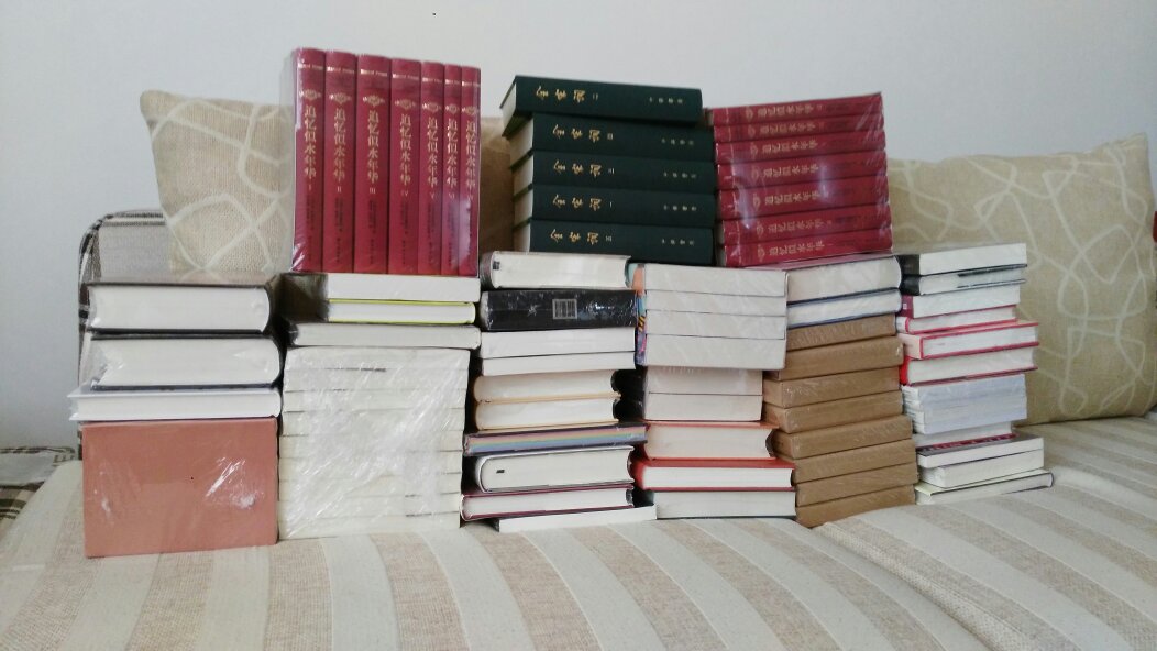 宝贝很好,很满意,本次促消,我买了几千元的书,好多书都是在书店看了又看,因价高而放弃,今次逢次机会,果一小断下手,看着到手问图书,非常高兴,伟大,我为你点赞,你为推进我国全民阅读走出了豪迈的一步。
