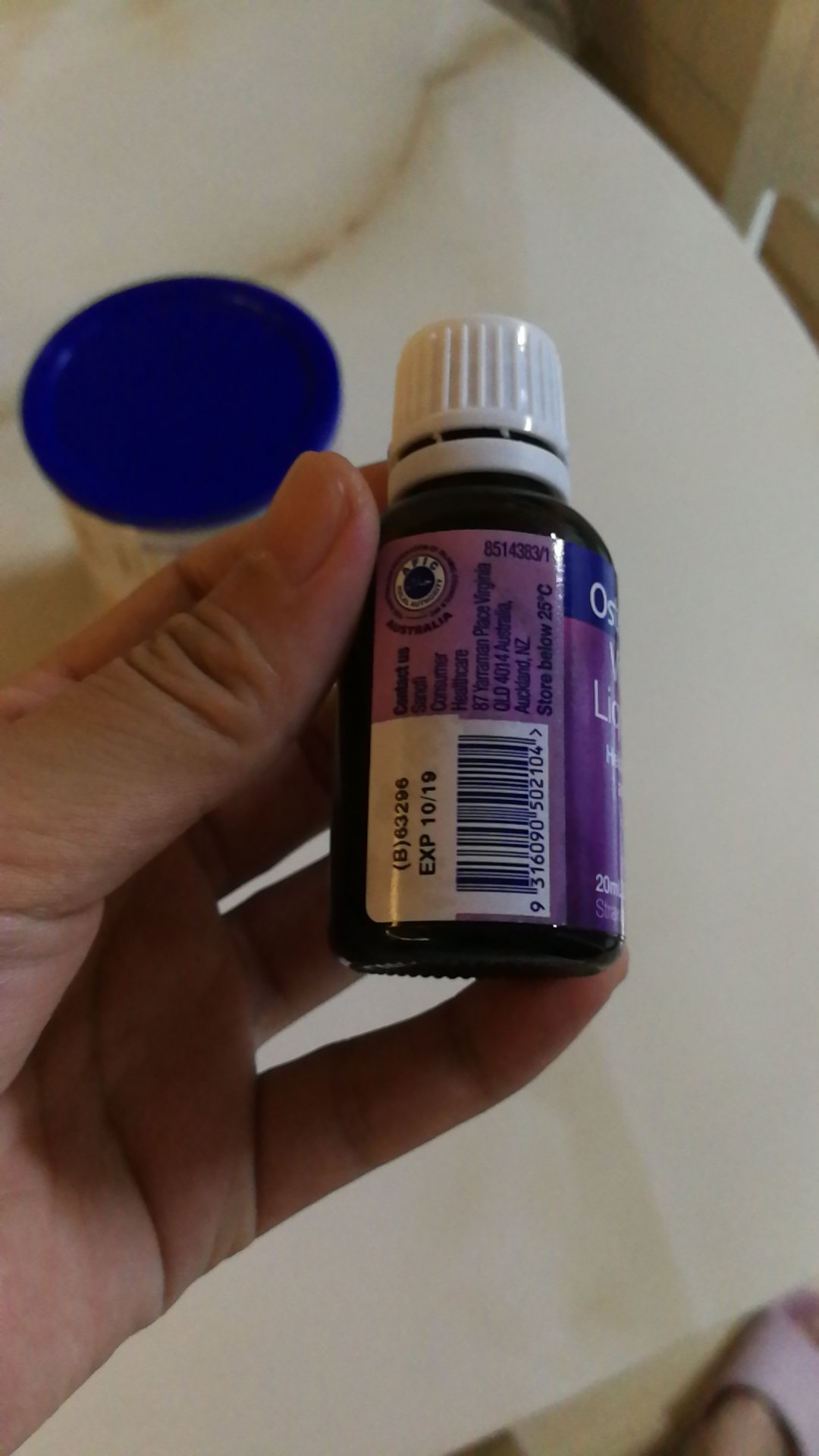 同学推荐的,希望有效果