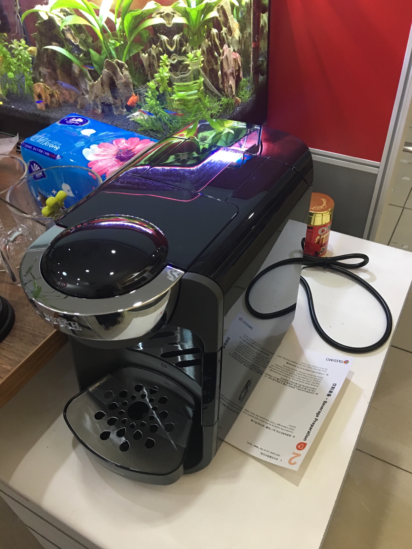 比图片看着小巧,高端大气上档次,送人的,评价很好?