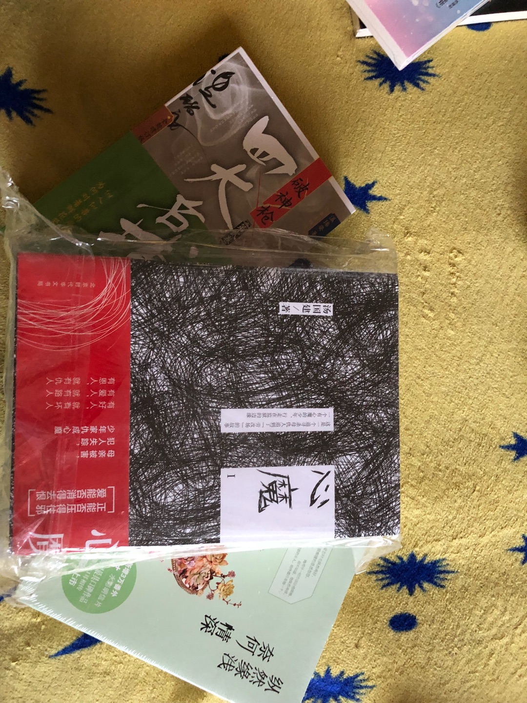充满了悬疑,作者用故事详细描绘了平凡人伸张正义的过程,叙述了一个人波澜壮阔的生命传奇。三部曲是一部现实主义长篇探案悬疑小说。很喜欢,活动性价比高,很喜欢这类书。
