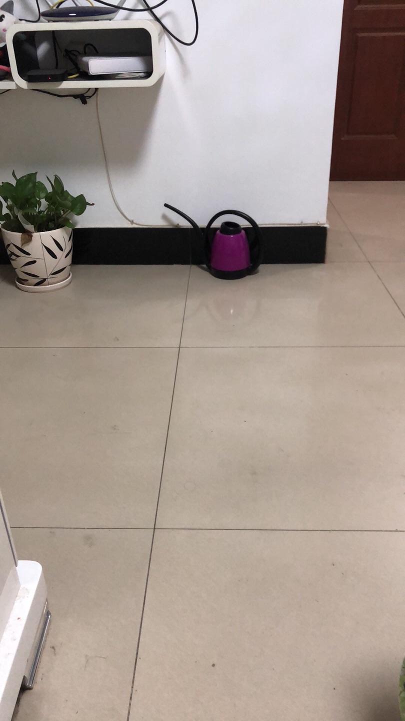 还不错,看着秀气