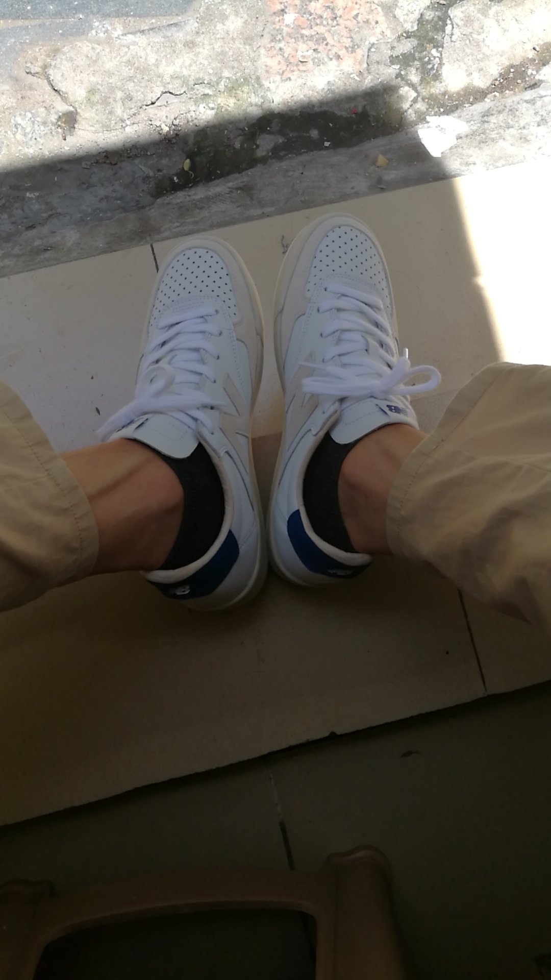 还行 夏天穿有些热
