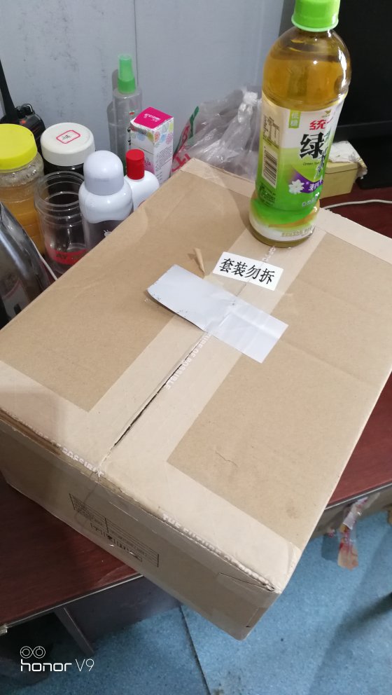 此用户未填写评价内容