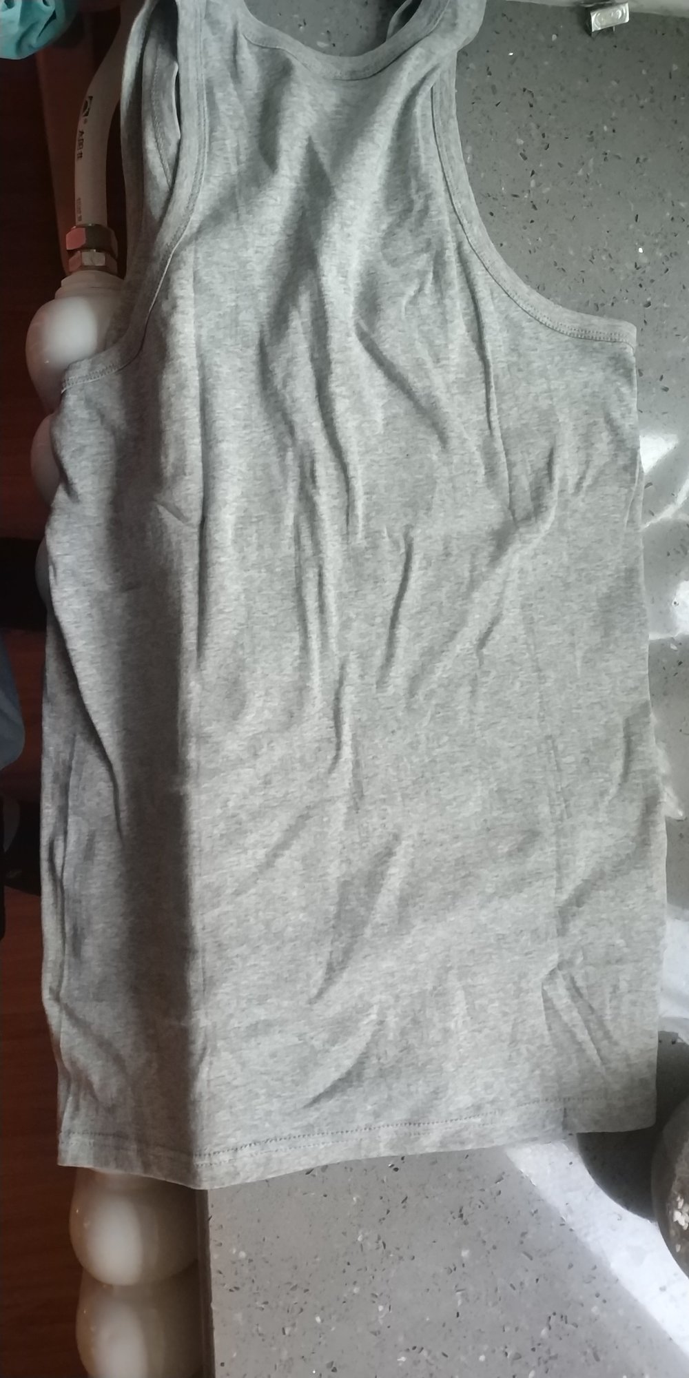 尺码正好,睡觉穿