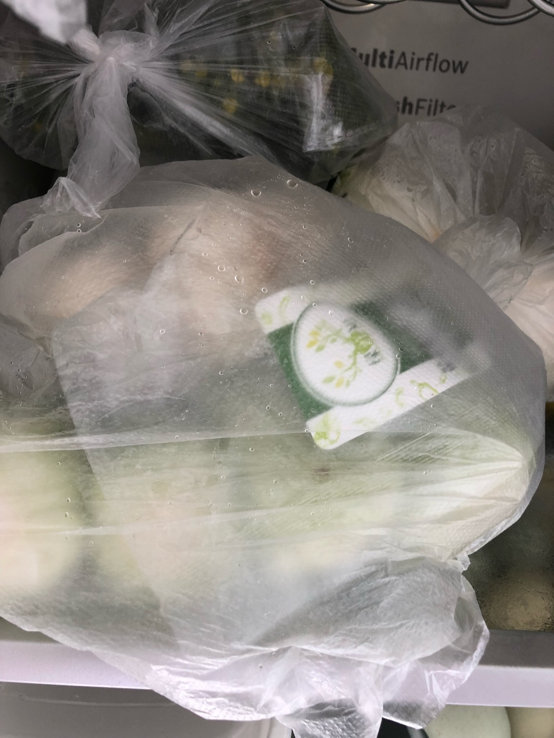 很好的蔬菜品牌