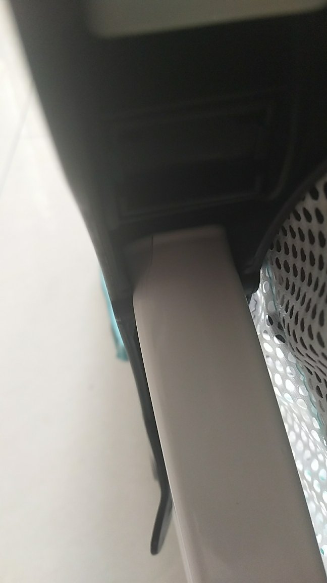 很不错值得购买 唯一有点小遐思