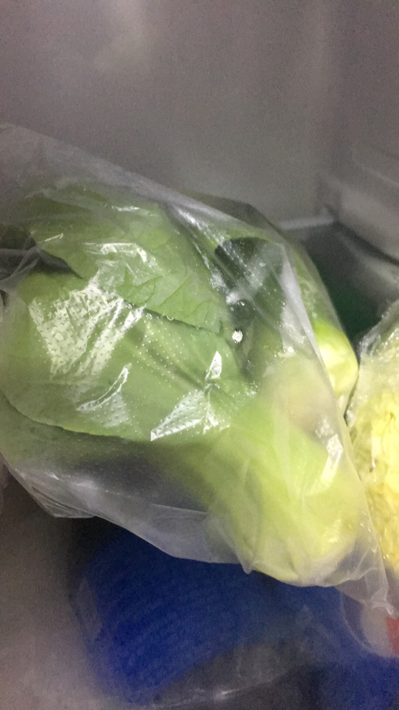 最爱菜心,炒起来炒起来,蒜茸菜心