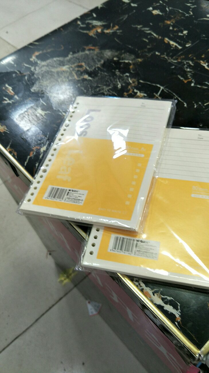 买东西就是快这本子纸很好,下次来这里买