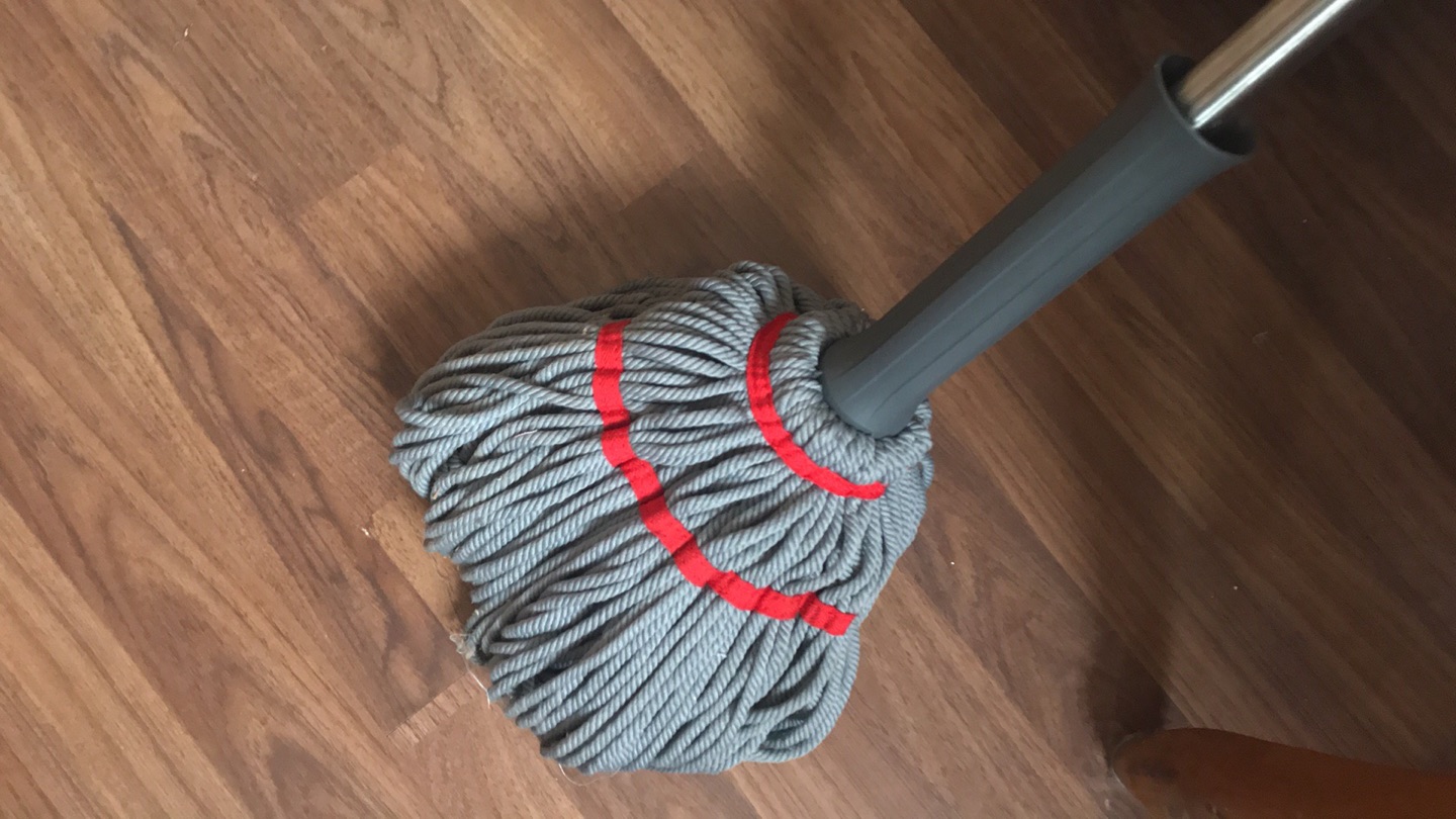 不错的拖把