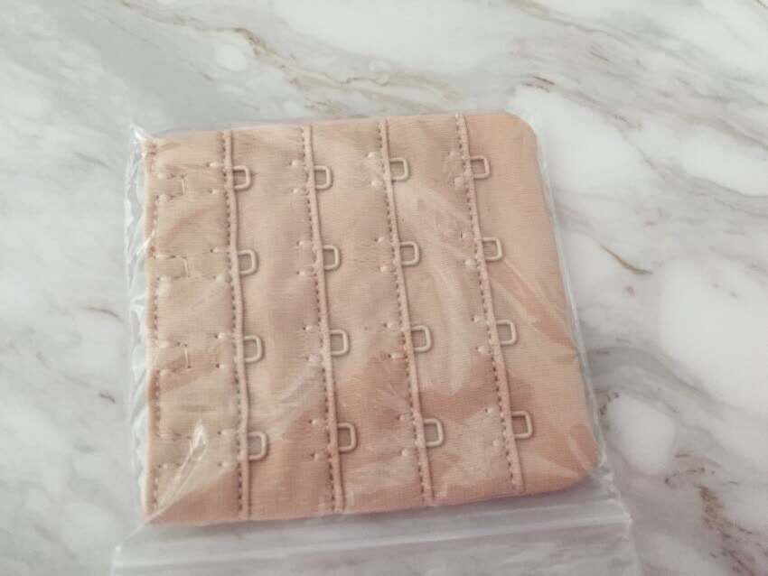 文胸质量好 做工好 很柔软 穿着很舒服 不愧是大牌子 非常满意 希望多搞活动哦 还会再来的