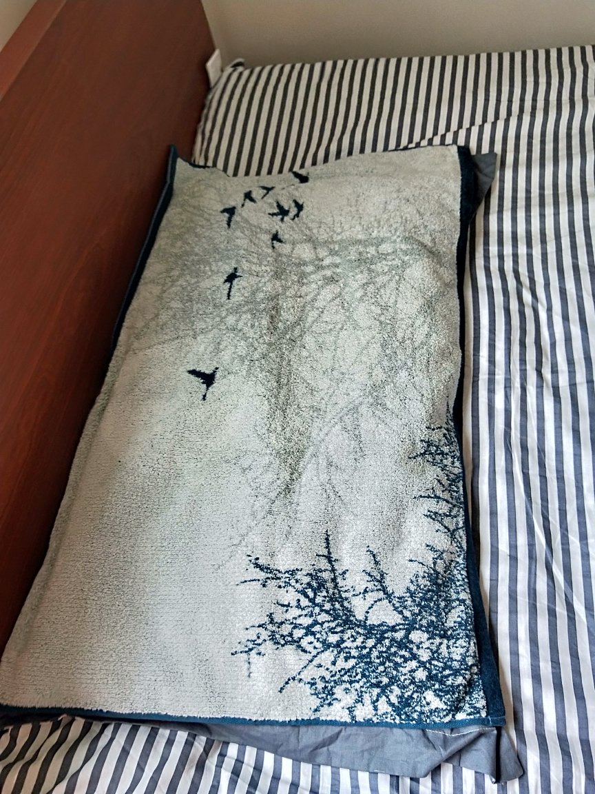 感觉还不错