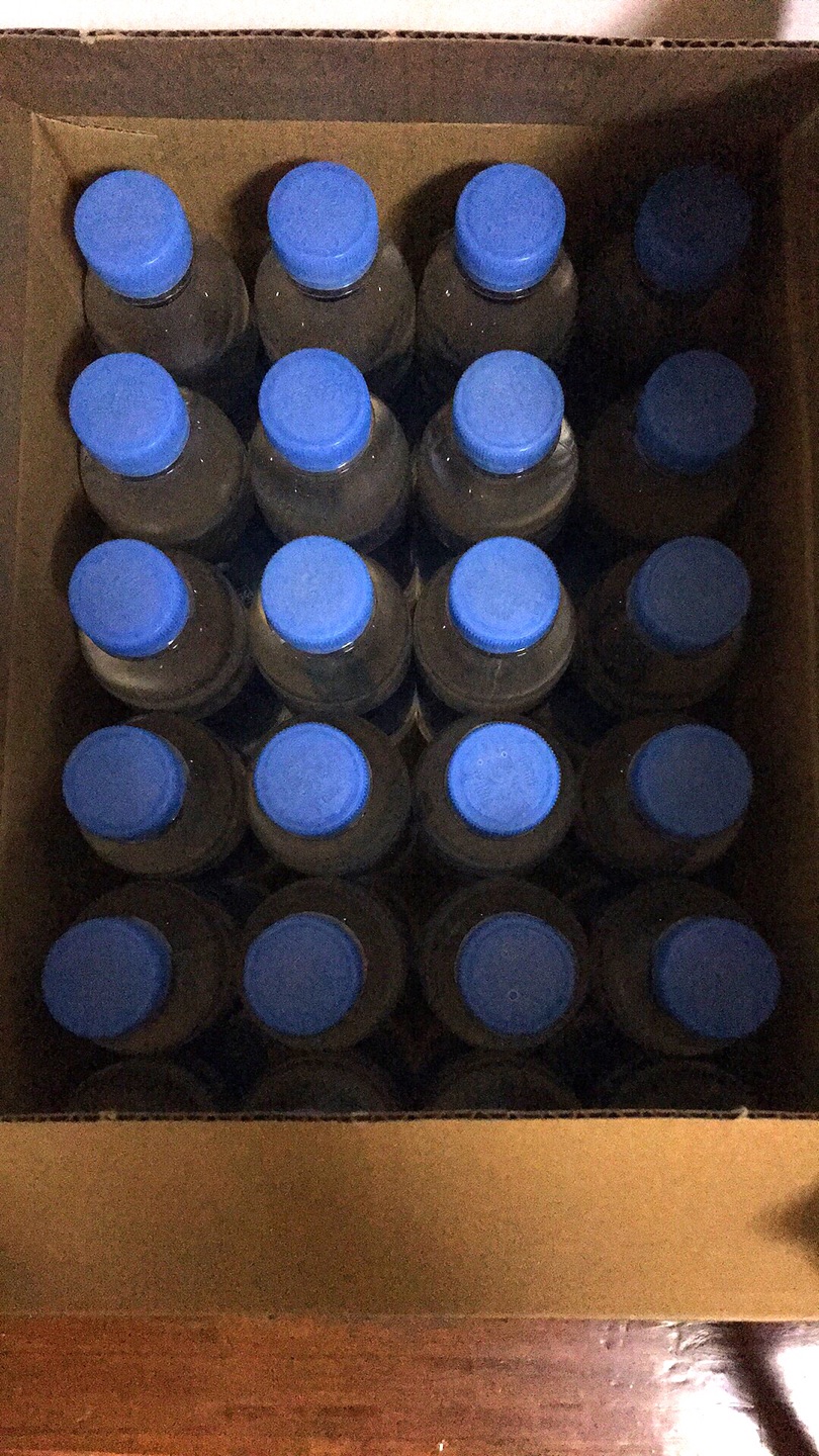 第二次购买了,商品依旧很好,物流配送也很快。继续回购