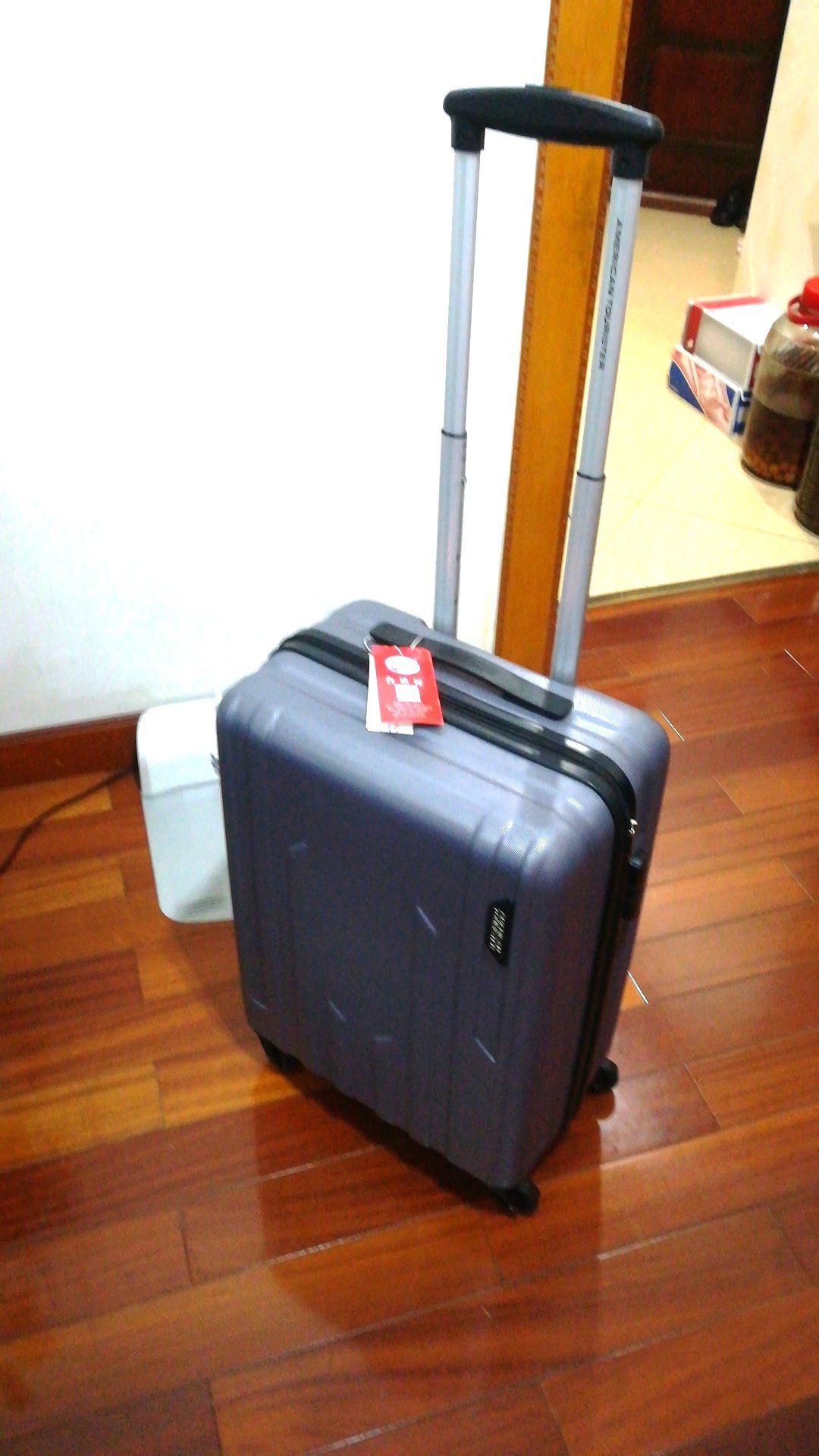 此用户未填写评价内容