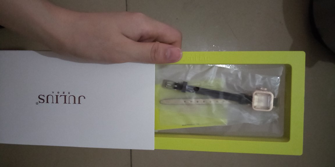 挺好看的,包装也好,物流也很快。