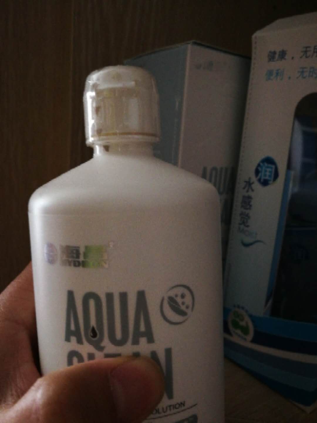 买了好几次了,总的来说还是不错的,就是上次那个买来用了七个月就花了,看不清楚,不知道是什么问题