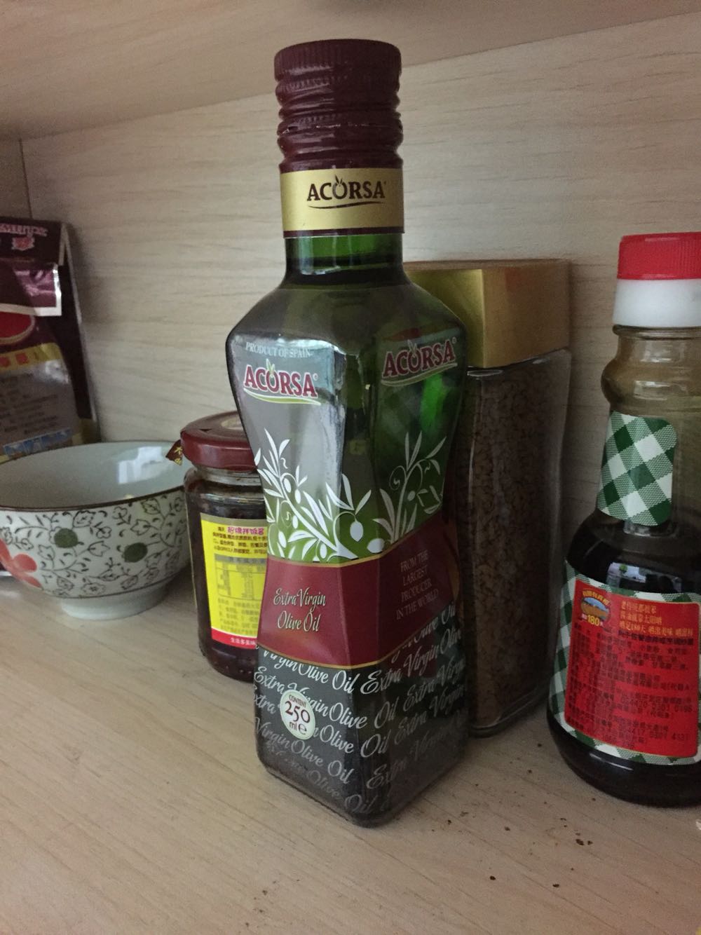 蛮好的
