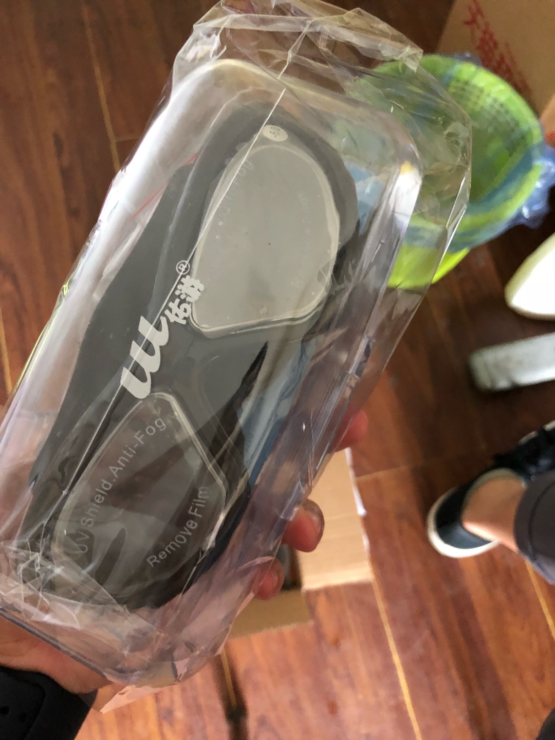 第二天到到了,正好明天用的,还没有拆开,明天用了看看,目测不错。