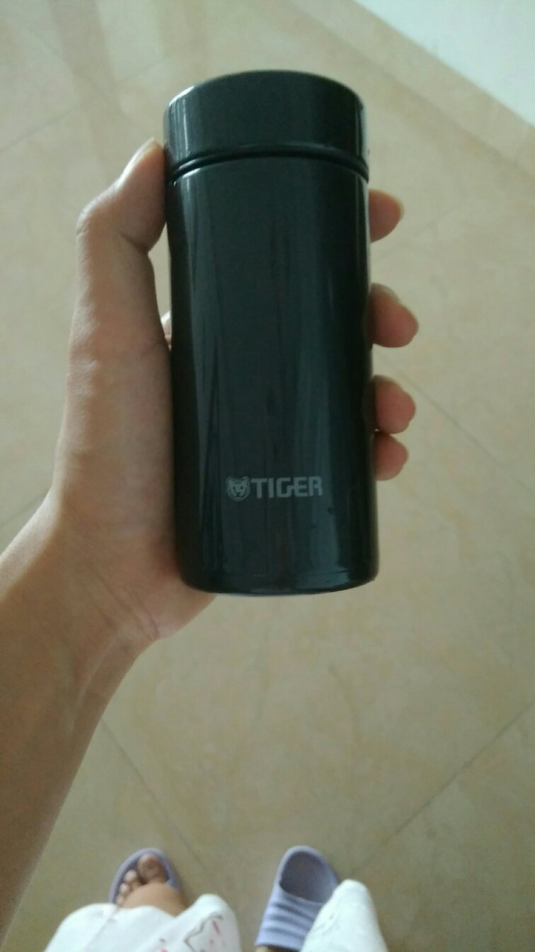 小小一个,又轻便,妈妈超级喜欢