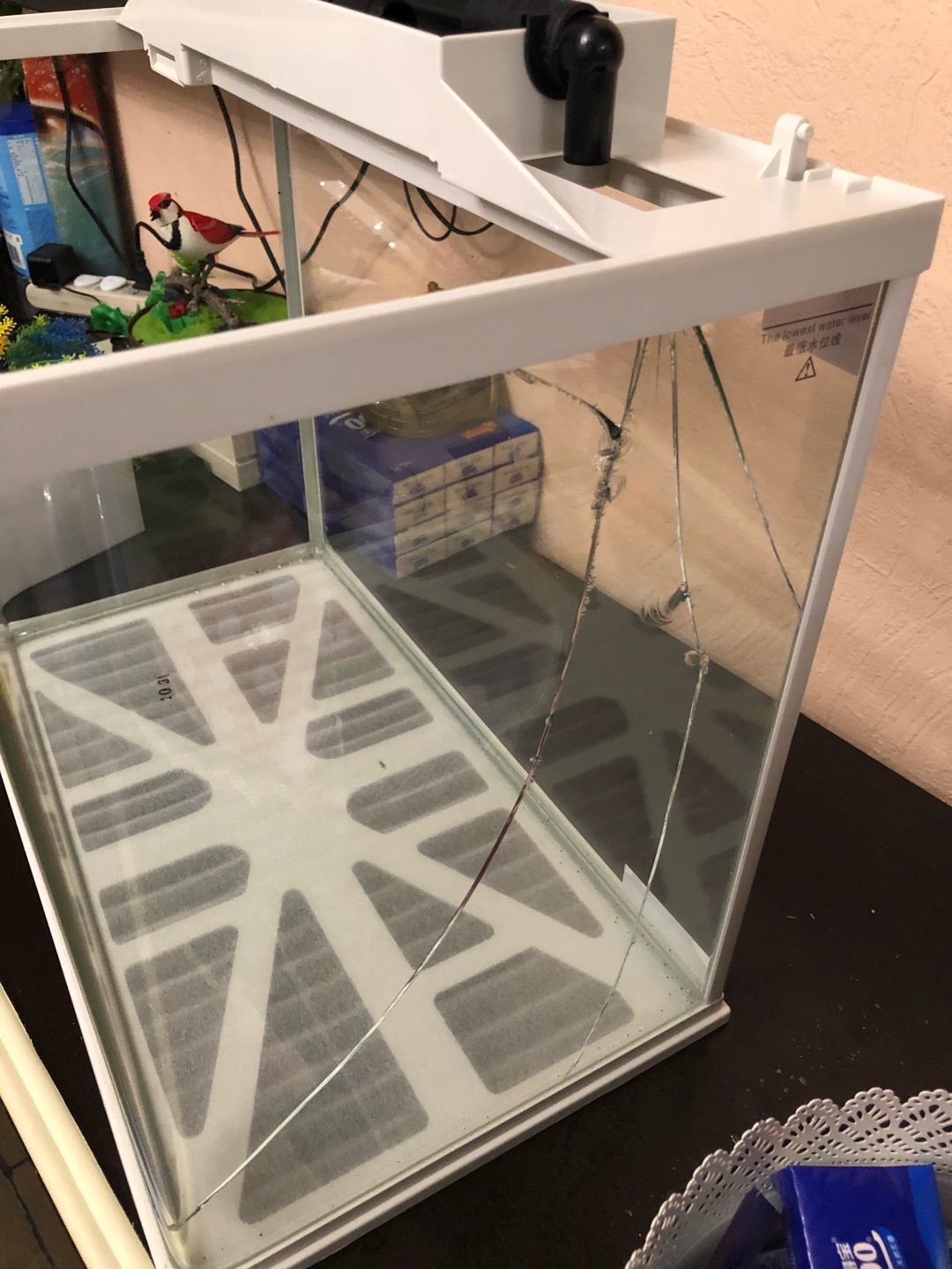 此用户未填写评价内容
