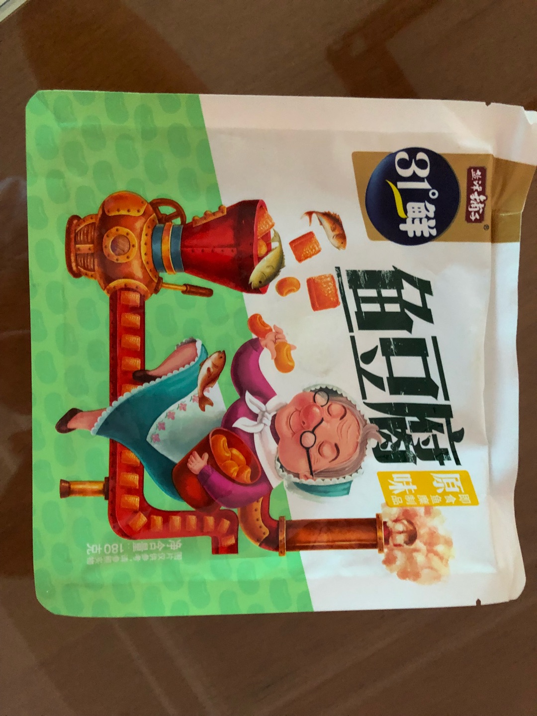 超市买觉得不错看超市也有既方便又比超市便宜