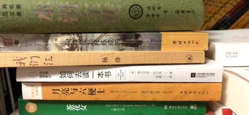 九十九选十本,买了三次,价格实惠的没的说,自营值得信赖,以前是抱着手机看,弄的孩子也没养成爱阅读的良好习惯。现在决心改变,和孩子一起爱上阅读。书中自有颜如玉,书中自有黄金屋。
