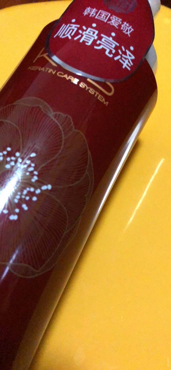 用了这款洗发水之后,再也没换过品牌,真的超级好用!