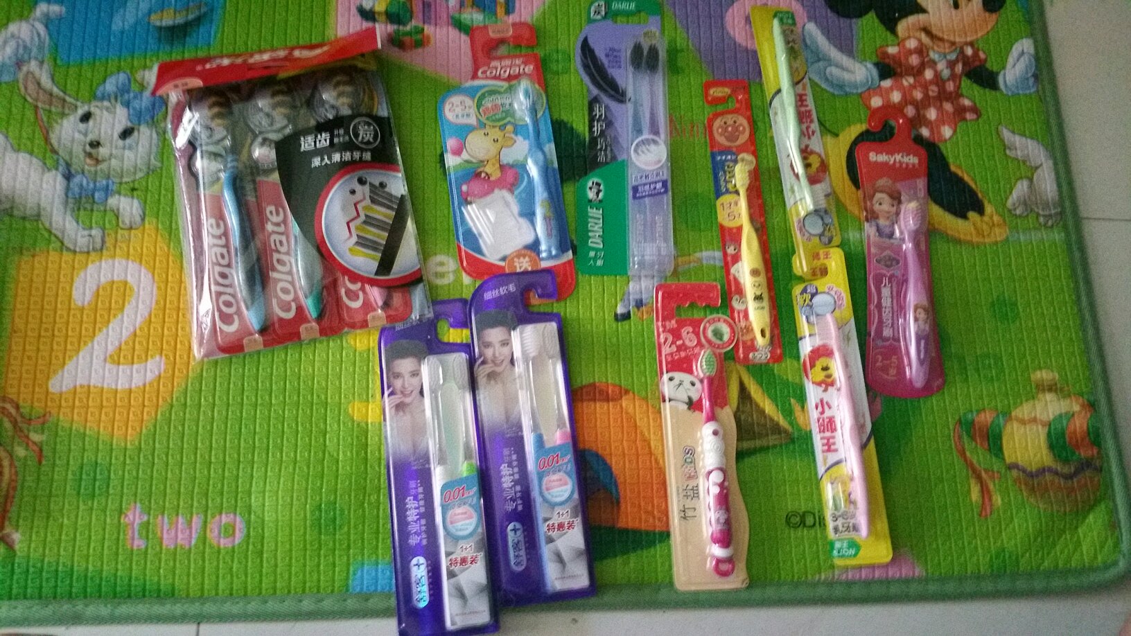 还没用,活动买来备用的。信赖!包装不错,送货很快!家里东西基本都是买的,会继续支持!