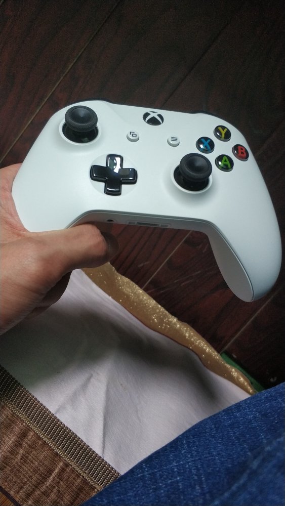 手感不错,有点重用久了手会酸。