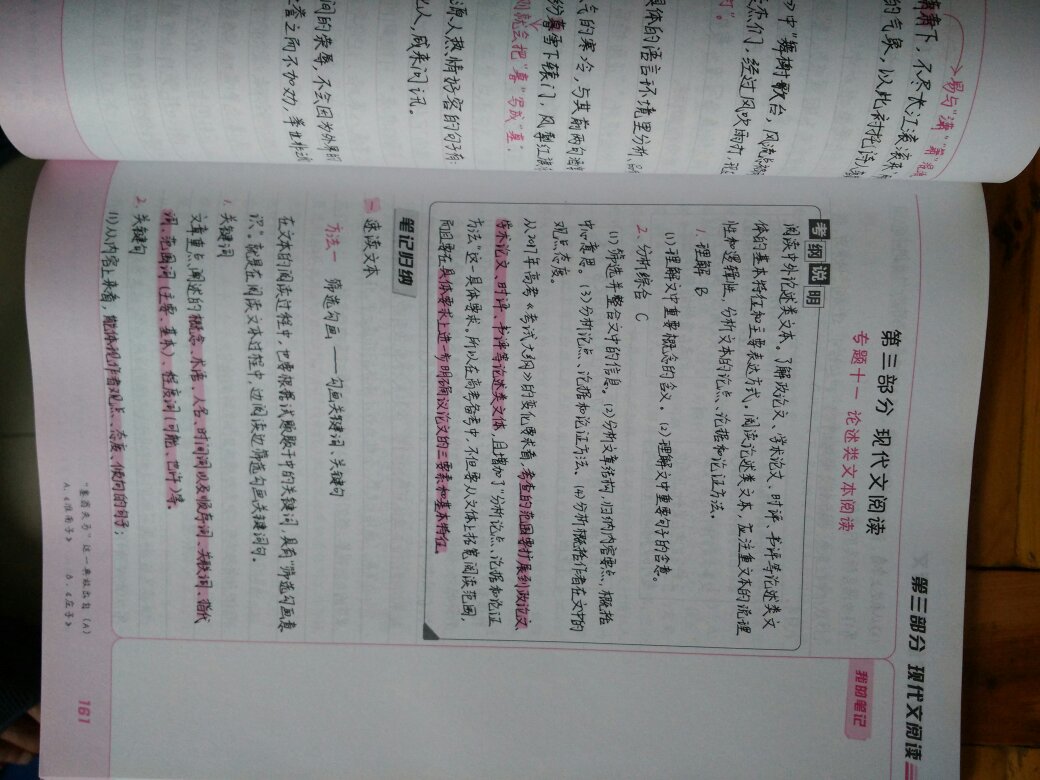 跟孩子买的,孩子上高一,下学期上高二了,成绩不理想,一下买了好多本,语文,生物,英语,物理,可惜数学,化学无货,但原孩子通过暑假能将成绩补起来,我看了下书,感觉还可以,孩子也觉得有用