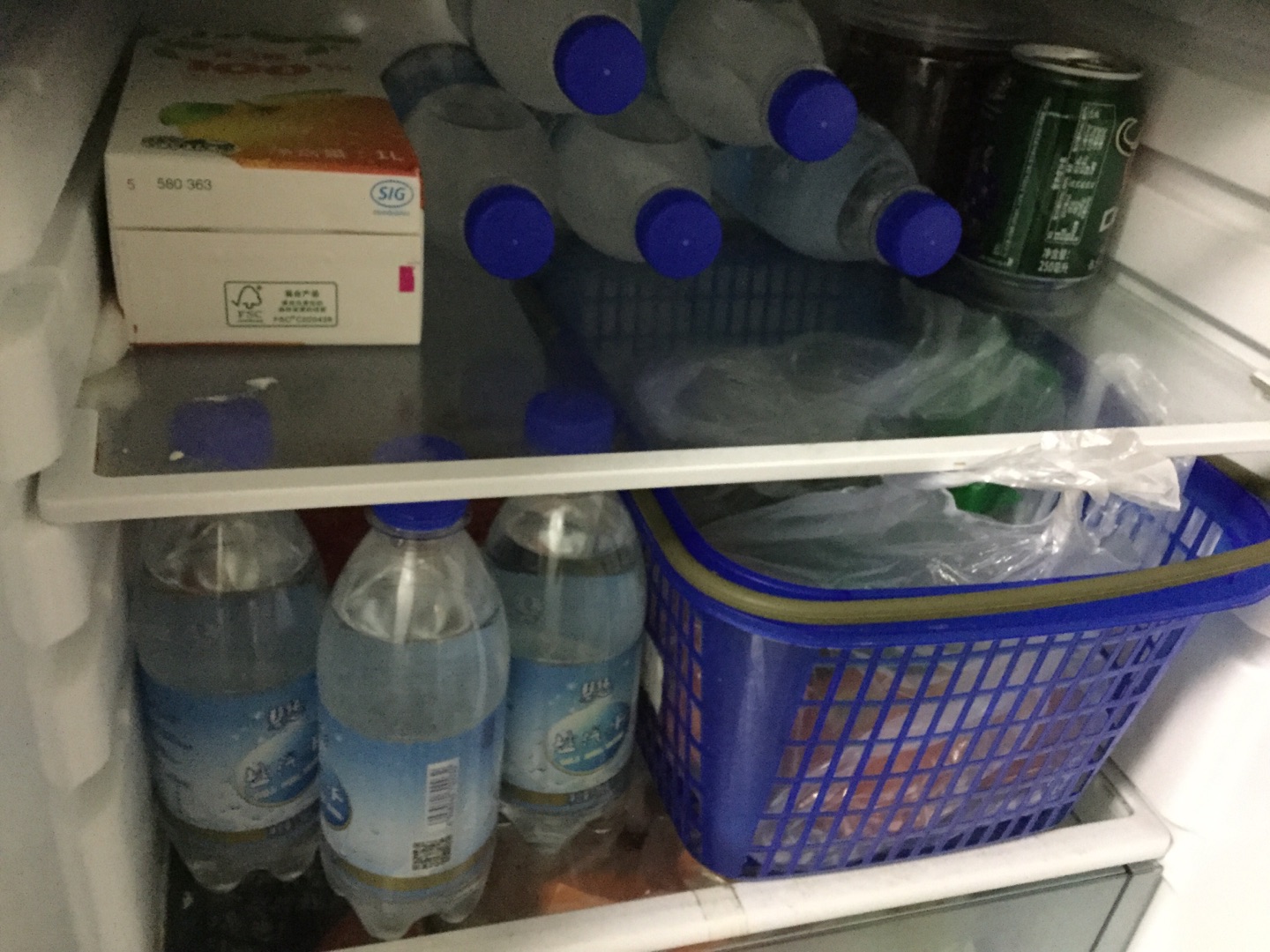 夏天必备单品 盐汽水 非常好喝