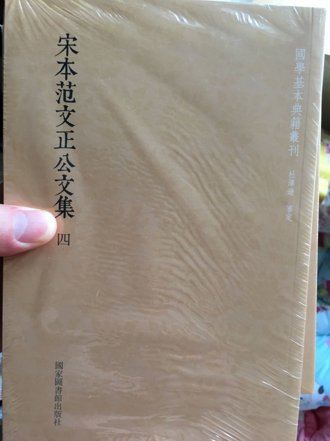 范仲淹幼年丧父,母亲改嫁长山朱氏,遂更名朱说。大中祥符八年(1015年),范仲淹苦读及第,授广德军司理参军,迎母归养,改回本名。后历任兴化县令、秘阁校理、陈州通判、苏州知州等职,因秉公直言而屡遭贬斥。康定元年(1040年),与韩琦共任陕西经略安抚招讨副使,采取“屯田久守”方针,巩固西北边防。庆历三年(1043年),出任参知政事,发起“庆历新政”。不久后,新政受挫,范仲淹被贬出京,历知邠州、邓州、杭州、青州。皇祐四年(1052年),改知颍州,范仲淹扶疾上任,于途中逝世,年六十四。追赠兵部尚书、楚国公,谥号“文正”,世称范文正公。