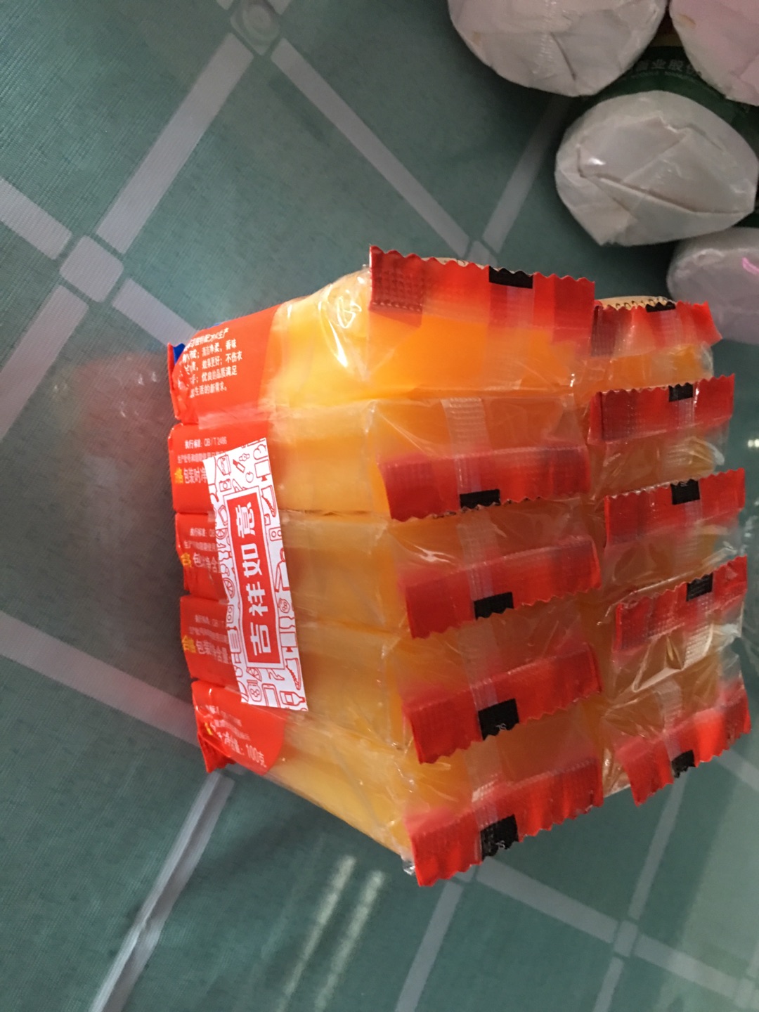 不错 一直买这个牌子面条 很好吃 喜欢