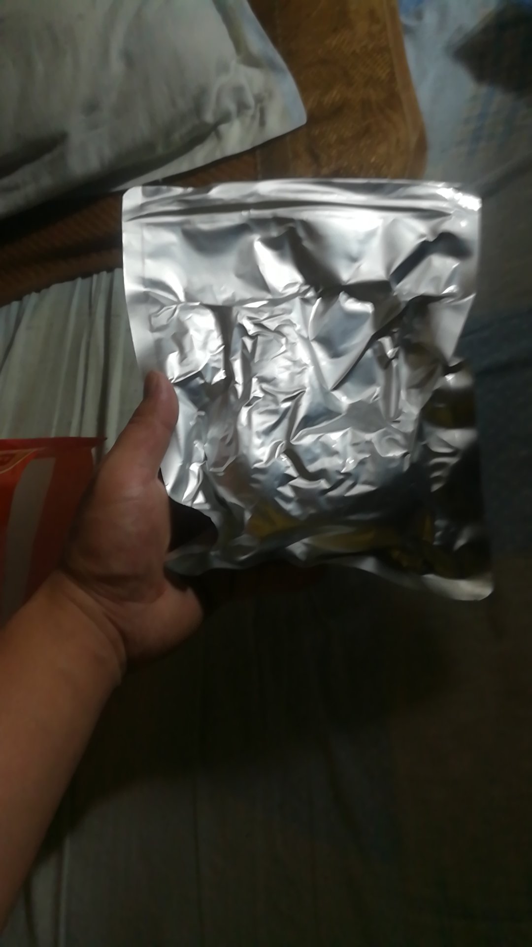 好东西不用多说,货真价实!物美价廉!物流快非常满意