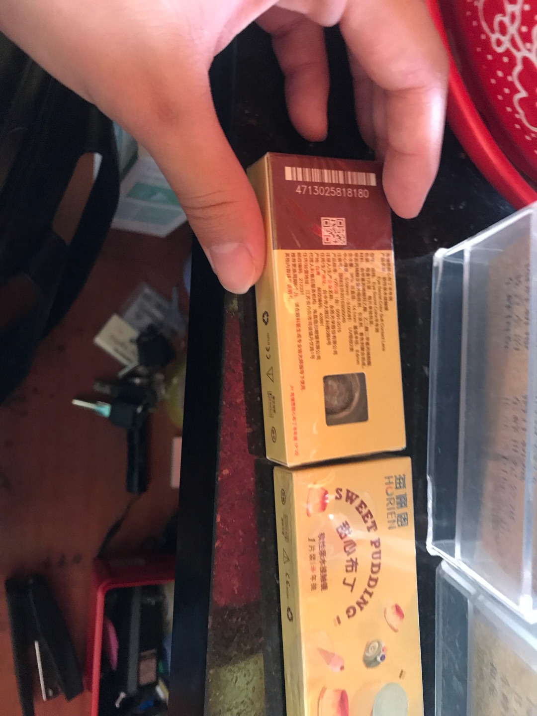 非常满意,已经第N次回购了,每次都满意,对这个牌子,无可挑剔