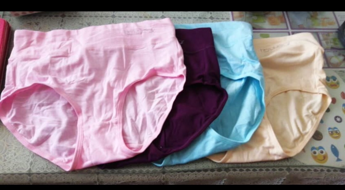 宝贝收到了,大小正合适,穿着非常舒服。