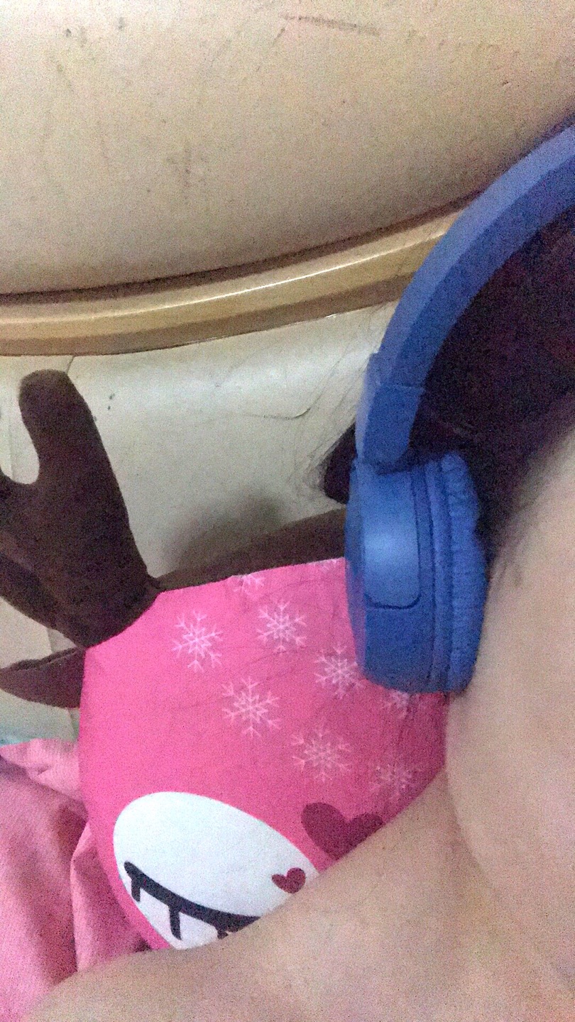 音质很好 是我想要的 第一次买这么贵的 很喜欢 蓝色的感觉很酷