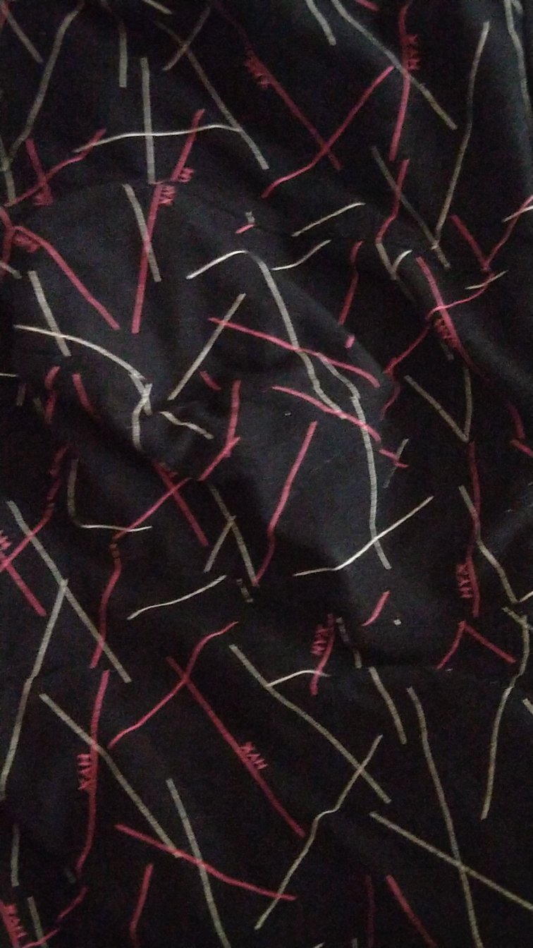 不错,棉的,透气,大宝儿说挺好的