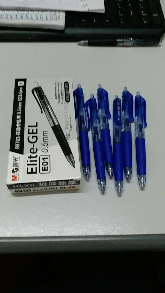 给单位买的!价格很划算!质优价廉!比在商场超市买的便宜很多!而且还送货上门!真的很方便!有真好!