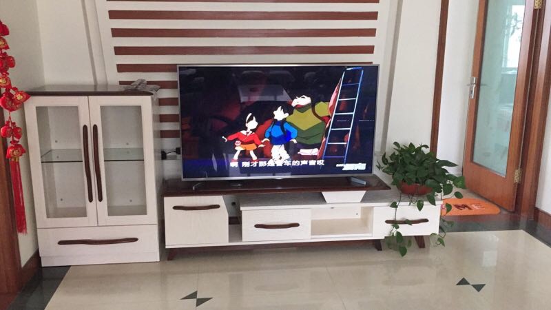 很不错 一直依赖海信 服务好 物流快