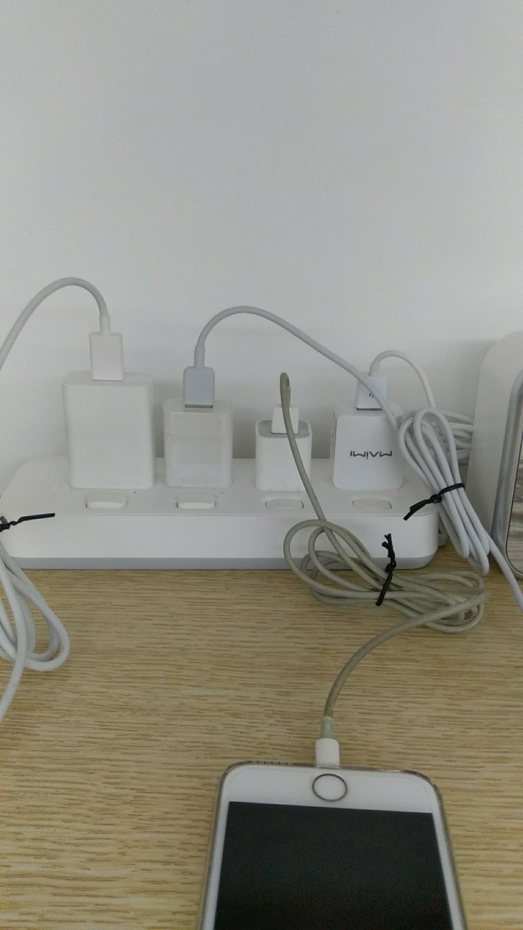 公牛品质就是强大,国内最好的插座品牌!
