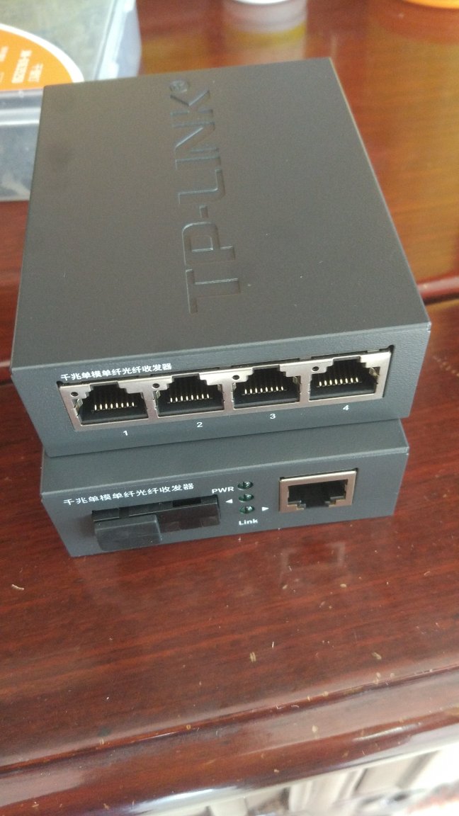 很久没有用tp产品啦!老品牌不错。