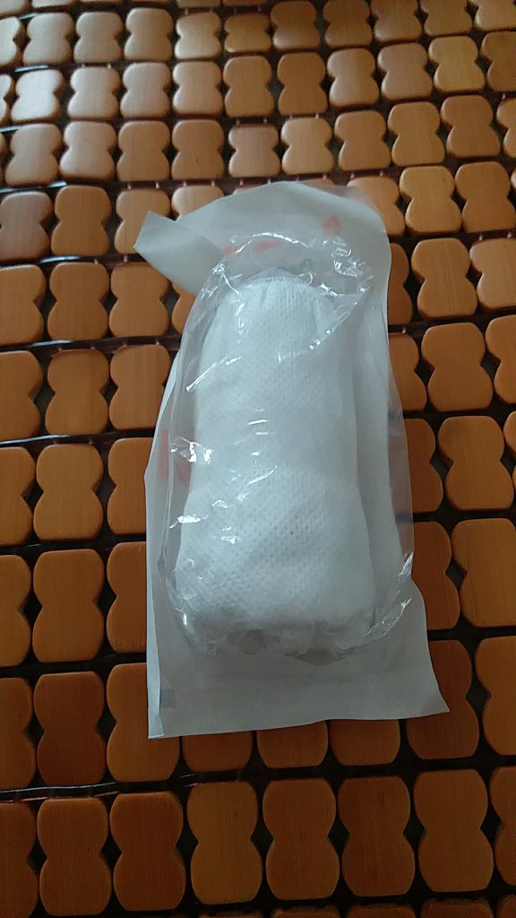 质量超级好,洗过后也没变形,觉得不止能当一次性的