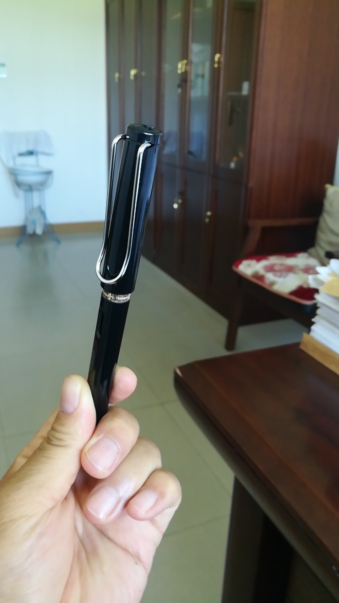 此用户未填写评价内容