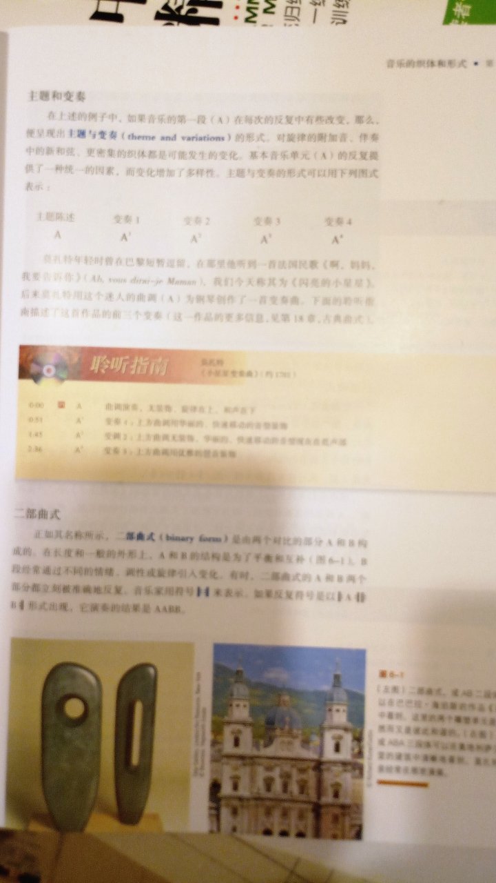 给初二的学生买的,喜欢音乐的孩子??,都是他喜欢的曲目,也希望能勾起他的阅读兴趣,初三一年都可以强化训练,为明年中考做准备,加油吧少年!???