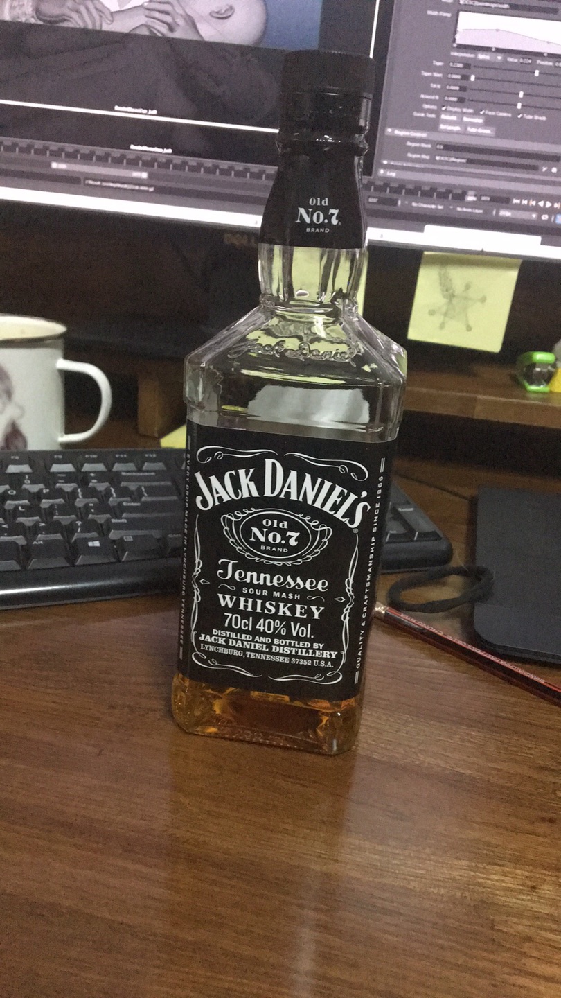 已经成了日常用品了。
