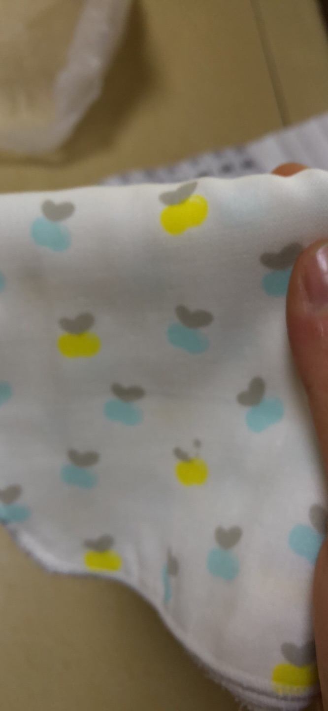 不错的、买了这个牌子好多竹纤维的,质量没的说!