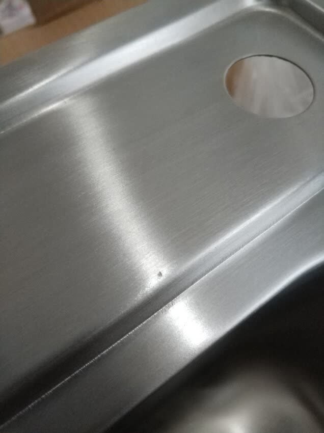 九牧的水槽真的不错,大品牌值得信赖,以后要需要还会过来的,大家可以放心购买。