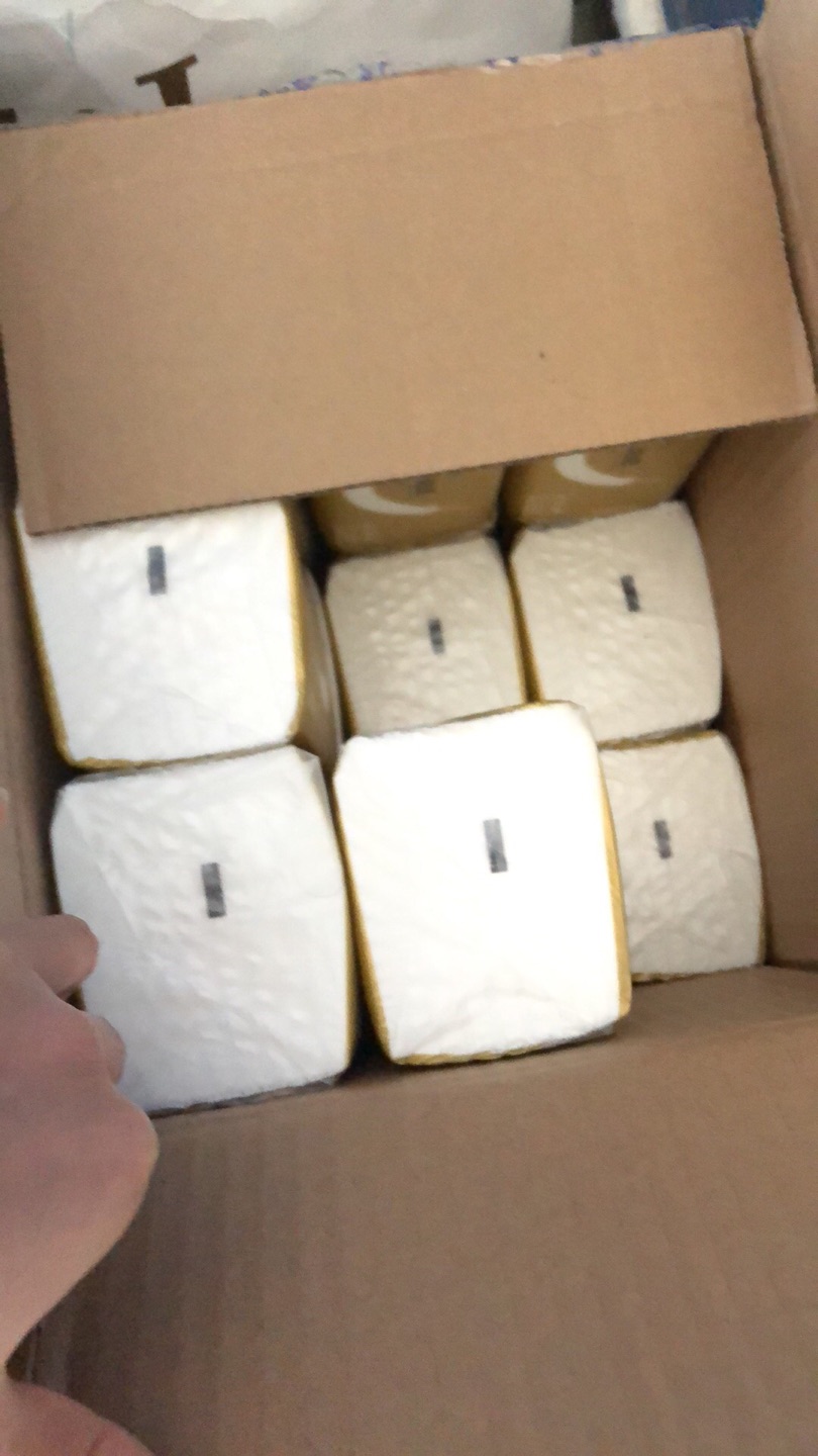 真的挺好用的,一直在上买,送货快,质量也不错,推荐身边人买,好好好,买不了吃亏